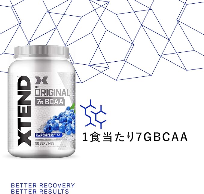 激安/新作 2点セット/BCAA エクステンド 90杯分.漏斗タブレット入れ